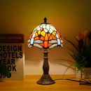 Tiffany Table Lamp EU - Open Box