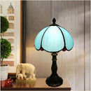 Tiffany Table Lamp EU - Open Box