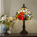 Tiffany Table Lamp EU - Open Box