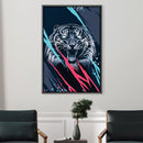 Tiger 3 Canvas
