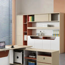 Ellsworth · Modern Office Shelves & Storage