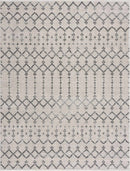 Tigri Aztec 2310 Ivory Rug - Clearance
