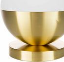 Tigtabon Table Lamp - Clearance