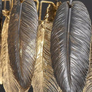 Tika Linear Chandelier
