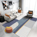 Tikas Area Rug