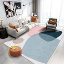 Tikas Area Rug