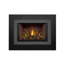 Timberwolf Direct Vent Electronic Ignition Natural Gas Fireplace Insert [TDIX3N] (SAK37120)