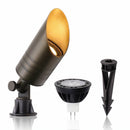 Timo Outdoor Spotlight