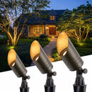 Timo Outdoor Spotlight
