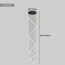 Tinara Staircase Chandelier