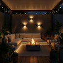 Tine Wall Lamp