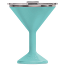 TINI® 13OZ Martini Glass, Temperature Insulated Tumbler for Every Outdoor, Picnic, Poolside, Beach & Patio Party