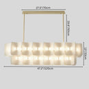 Tiran Chandelier