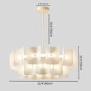 Tiran Chandelier