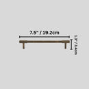 Tirare Linear Handle
