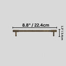 Tirare Linear Handle