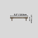 Tirare Linear Handle