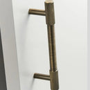 Tirare Linear Handle