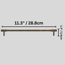 Tirare Linear Handle