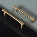 Tirare Linear Handle