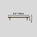 Tirare Linear Handle