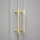 Tirare Linear Handle
