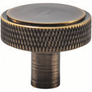 Tirare Round Handle