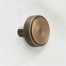 Tirare Round Handle