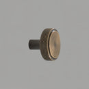 Tirare Round Handle