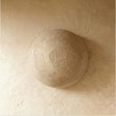 Tirov Travertine Wall Lamp