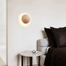 Tirov Travertine Wall Lamp