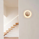 Tirov Travertine Wall Lamp