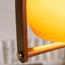 Tiska Pendant Light