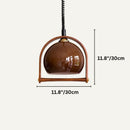 Tiska Pendant Light
