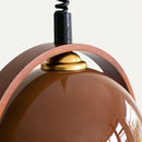 Tiska Pendant Light