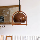 Tiska Pendant Light