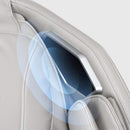 Titan 4D Advent Zero Gravity Massage Chair With Voice Control (SAK58762)