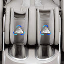 Titan 4D Advent Zero Gravity Massage Chair With Voice Control (SAK58762)