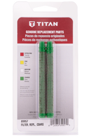 Titan Green 30 Mesh - Coarse (2-PACK) 89957