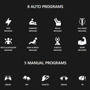 Titan Grande XL 3D Zero Gravity Massage Chair With Voice Control (SAK47031)