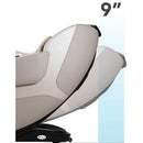 Titan Grande XL 3D Zero Gravity Massage Chair With Voice Control (SAK47031)