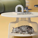 Tithem Coffee Table