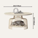 Tithem Coffee Table