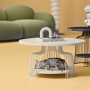 Tithem Coffee Table