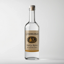 Titos Groomsmen Vodka Label