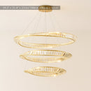 Tiwa 3-Tier Chandelier