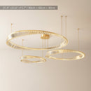 Tiwa 3-Tier Chandelier