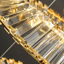 Tiwa 4-Tier Chandelier