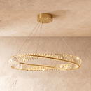 Tiwa Chandelier