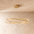 Tiwa Chandelier